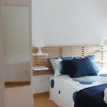 Refugio Da Sancheira Grande بيت للعطل