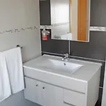 بيت للعطل Refugio Da Sancheira Grande