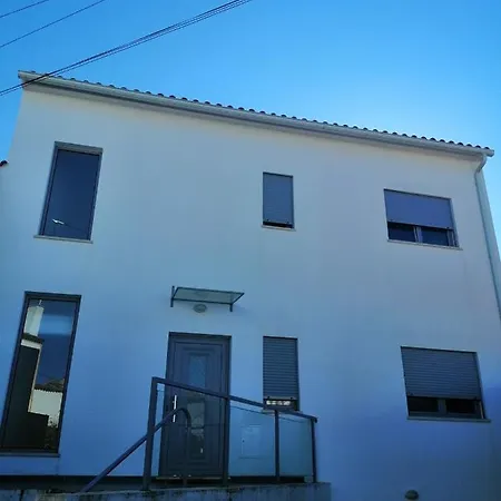 Refugio Da Sancheira Grande בית נופש *