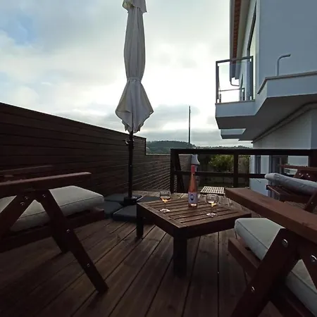 Ferienhaus Refugio Da Sancheira Grande