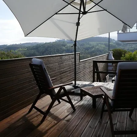 Refugio Da Sancheira Grande *