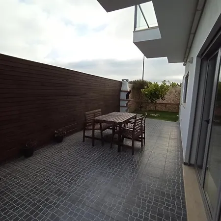 Refugio Da Sancheira Grande Óbidos