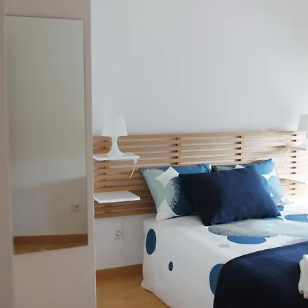 Refugio Da Sancheira Grande Ferienhaus