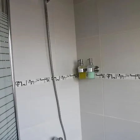 Refugio Da Sancheira Grande * אובידוס