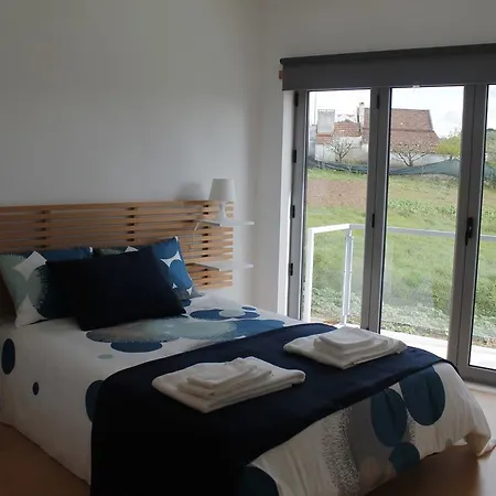 Ferienhaus Refugio Da Sancheira Grande *