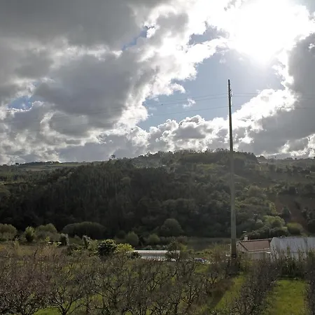 Ferienhaus Refugio Da Sancheira Grande