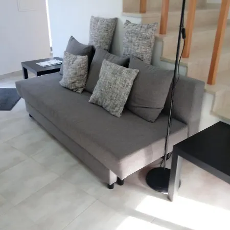 Prázdninový dům Refugio Da Sancheira Grande *