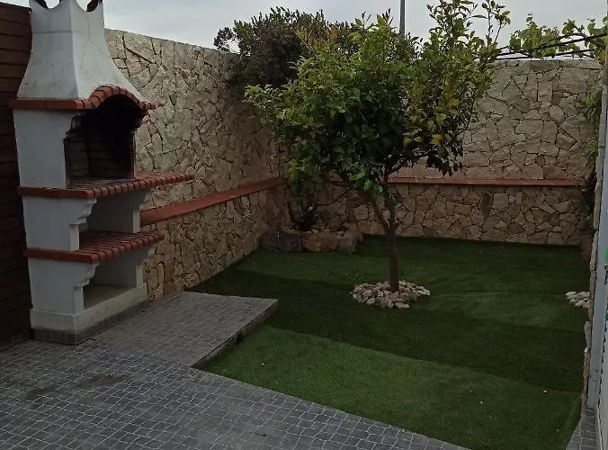 Refugio Da Sancheira Grande Prázdninový dům Óbidos