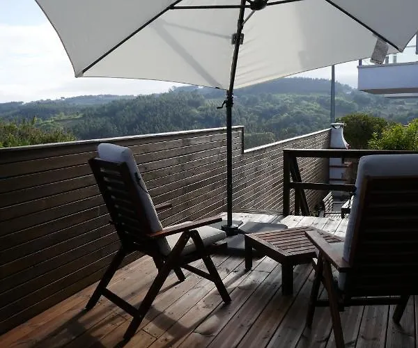 Refugio Da Sancheira Grande *