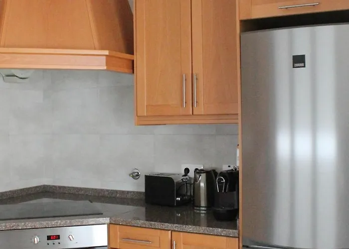 Refugio Da Sancheira Grande * Óbidos