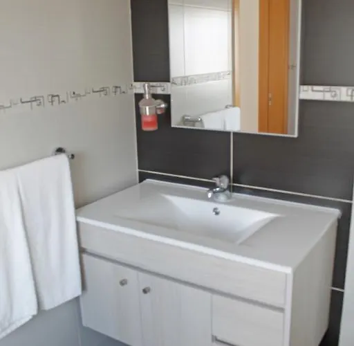 Prázdninový dům Refugio Da Sancheira Grande