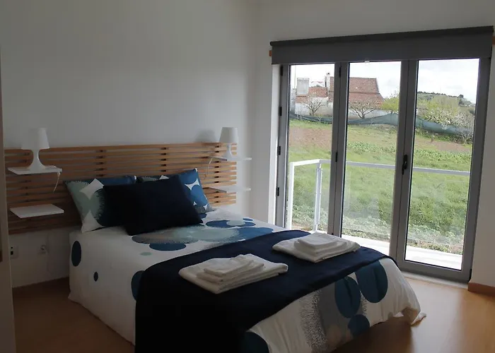 Prázdninový dům Refugio Da Sancheira Grande *