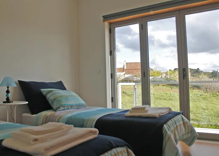 Refugio Da Sancheira Grande