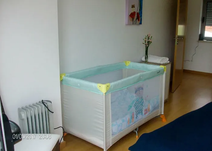 Refugio Da Sancheira Grande *