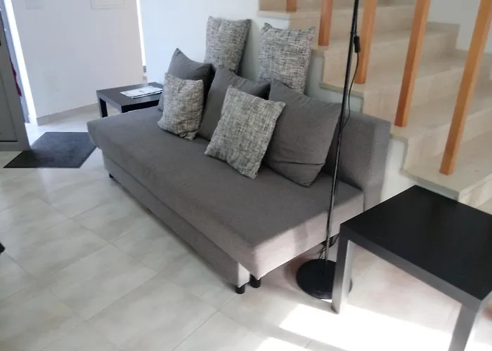 Prázdninový dům Refugio Da Sancheira Grande *